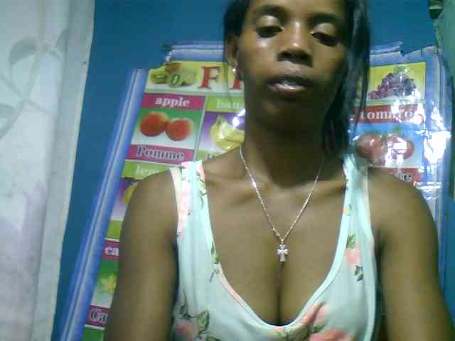 Fanihsexy webcam