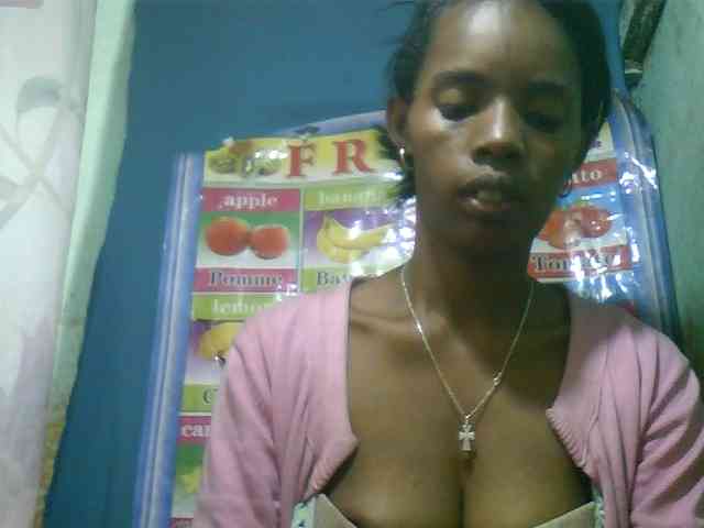Fanihsexy webcam