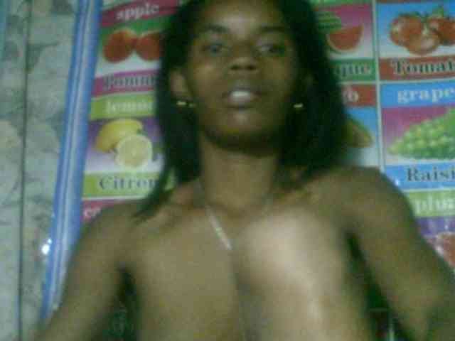 Fanihsexy webcam