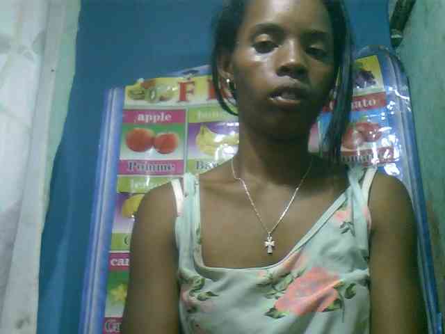 Fanihsexy webcam