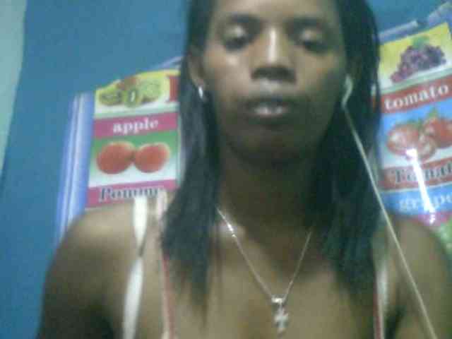 Fanihsexy webcam