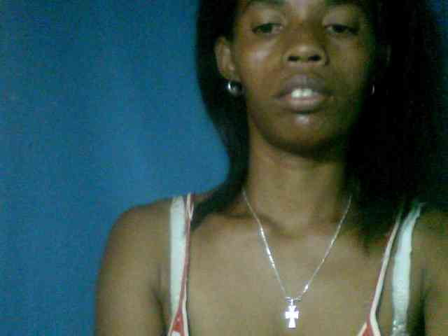 Fanihsexy webcam