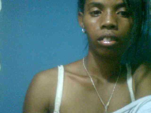 Modèle: Fanihsexy