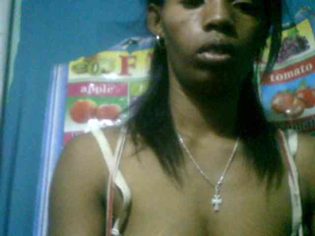 Fanihsexy webcam