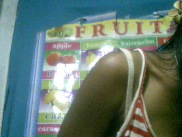 Fanihsexy webcam