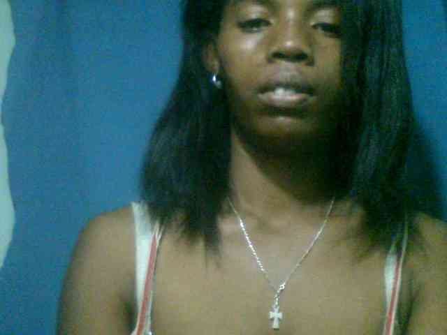 Fanihsexy webcam