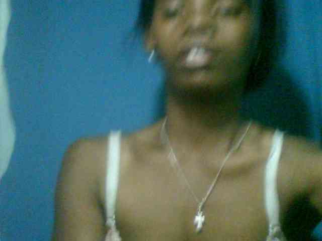 Fanihsexy webcam