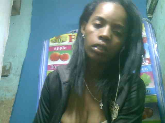 Fanihsexy webcam