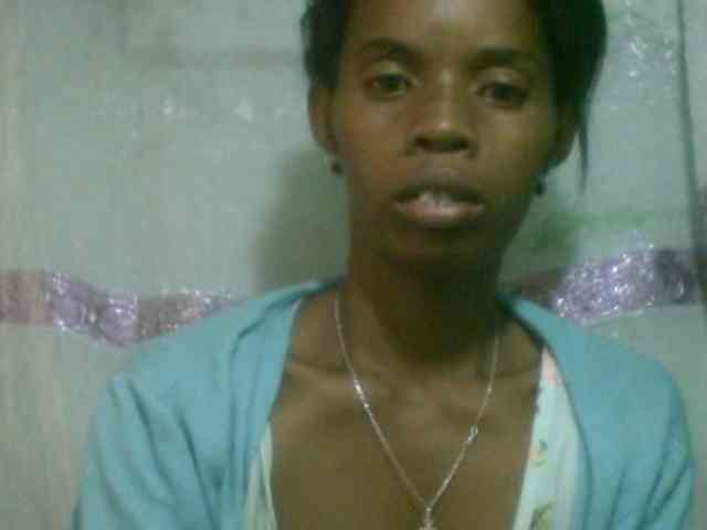 Fanihsexy webcam