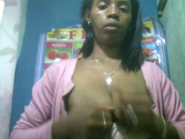 Fanihsexy webcam