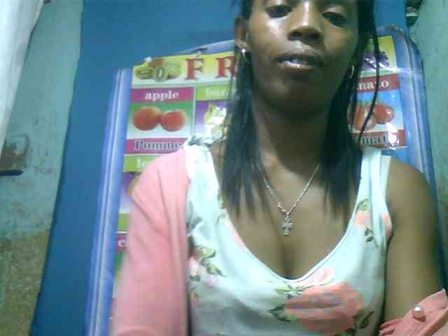 Fanihsexy webcam