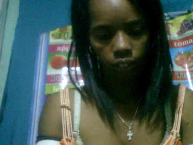 Fanihsexy webcam