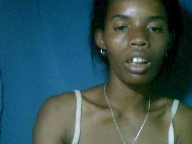 Fanihsexy webcam
