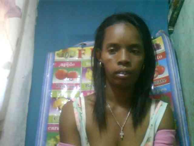 Fanihsexy webcam