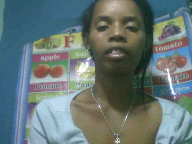 Fanihsexy webcam
