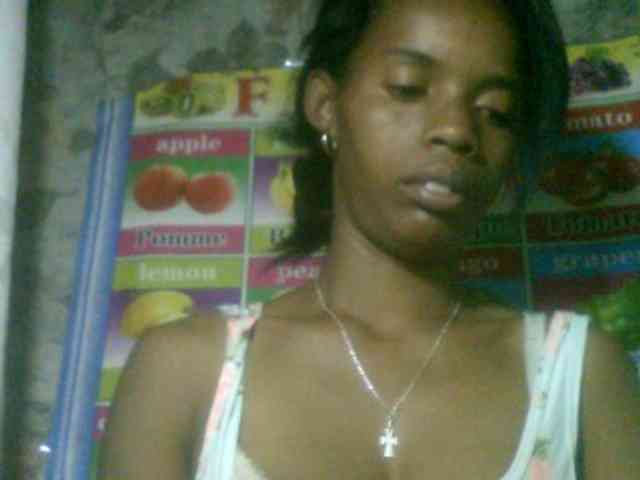 Fanihsexy webcam