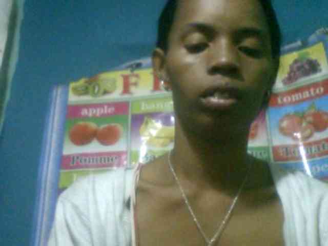 Fanihsexy webcam