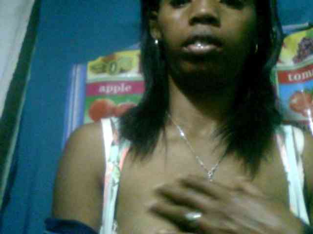 Fanihsexy webcam
