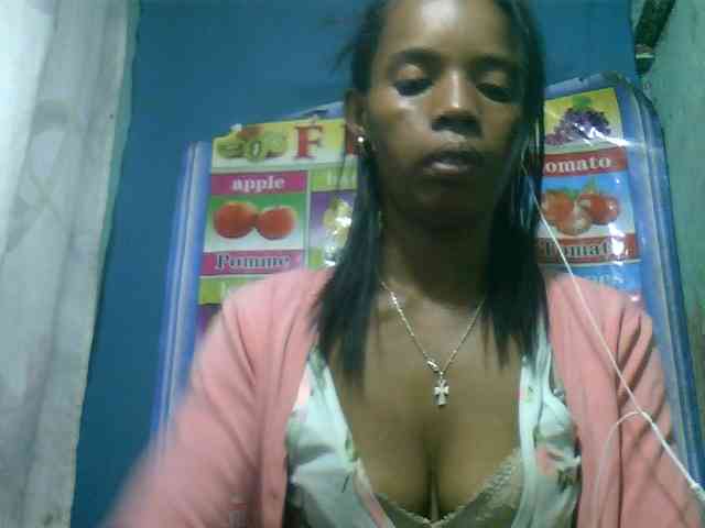 Fanihsexy webcam