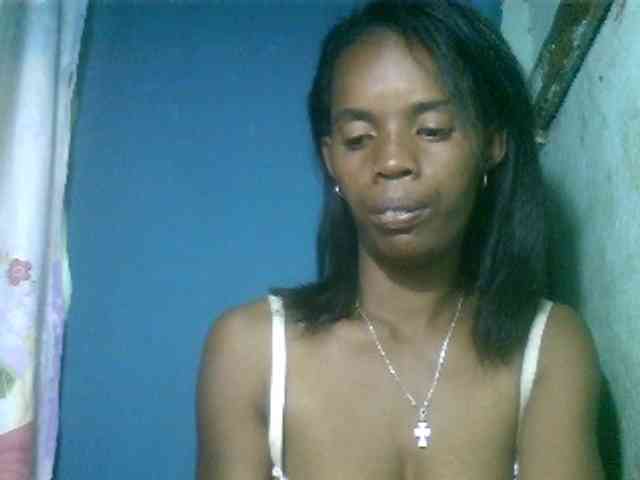 Fanihsexy webcam