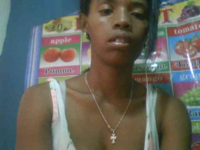 Fanihsexy webcam
