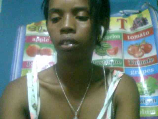Fanihsexy webcam