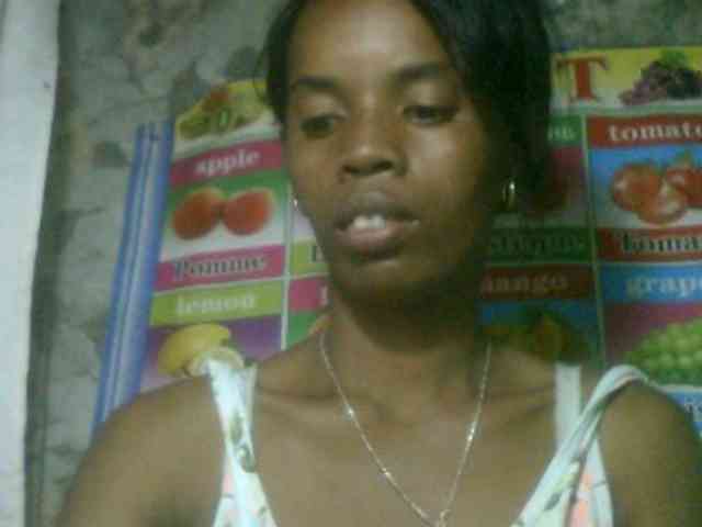 Fanihsexy webcam