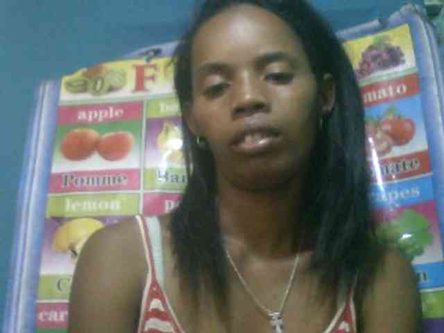 Fanihsexy webcam