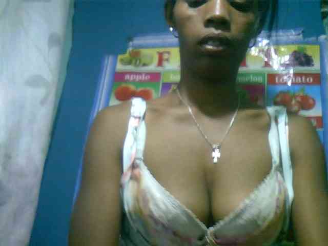 Fanihsexy webcam