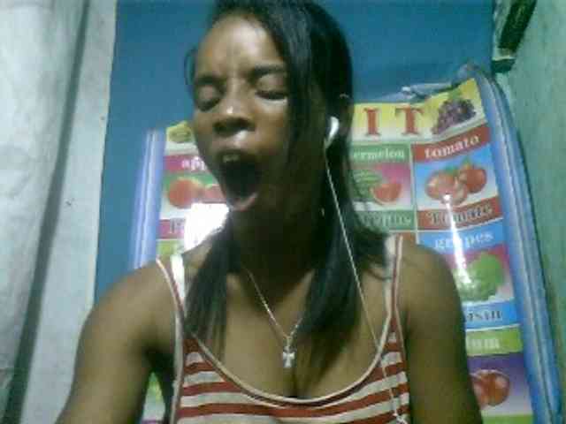 Fanihsexy
