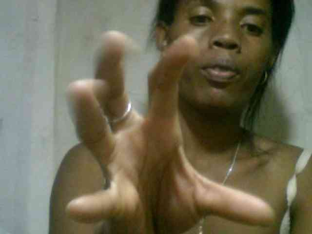 Fanihsexy webcam