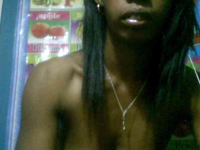 Fanihsexy webcam