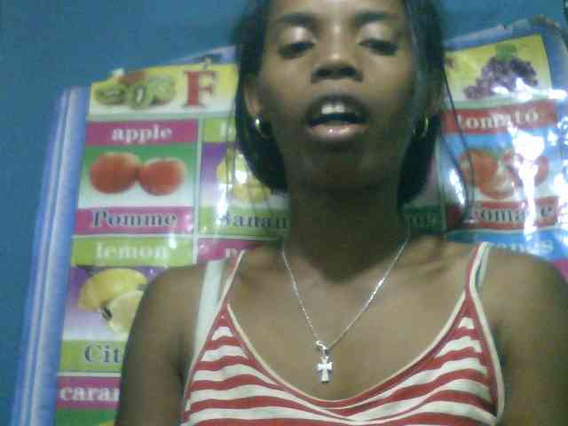 Fanihsexy webcam