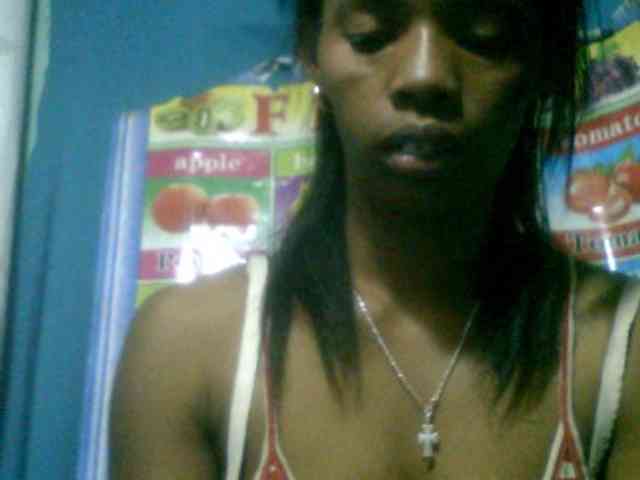 Fanihsexy webcam