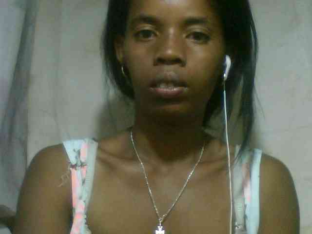 Fanihsexy webcam