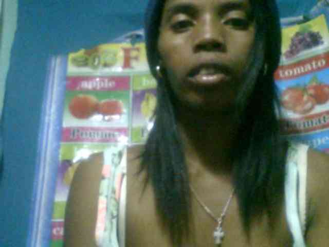 Fanihsexy webcam