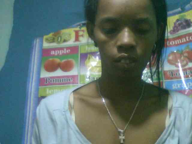 Fanihsexy webcam