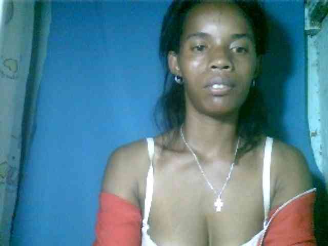 Fanihsexy webcam