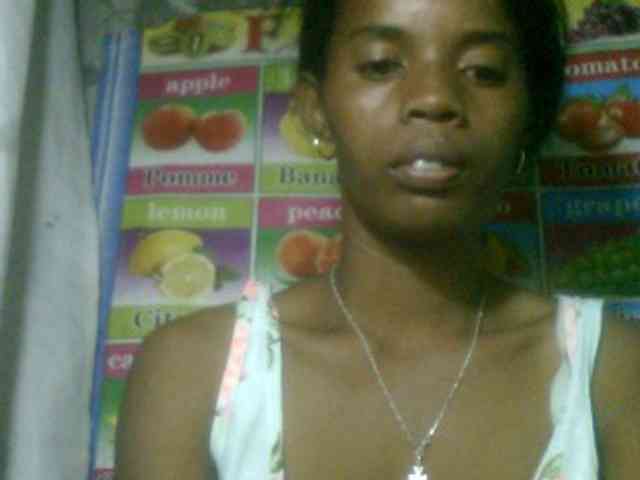 Fanihsexy webcam