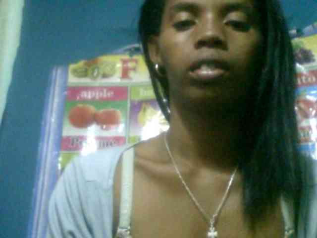 Fanihsexy webcam
