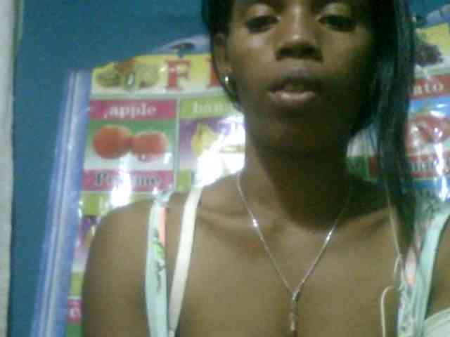 Fanihsexy webcam