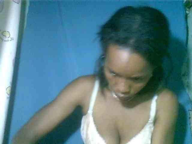 Fanihsexy webcam