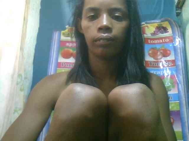 Fanihsexy webcam