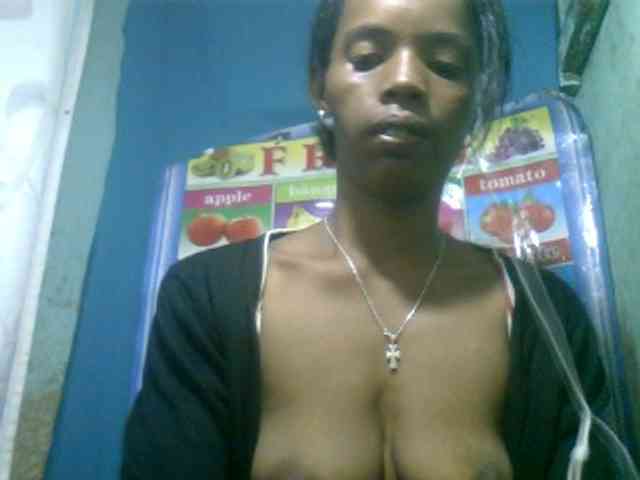 Fanihsexy webcam