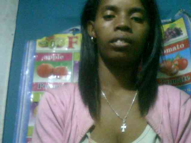 Fanihsexy webcam