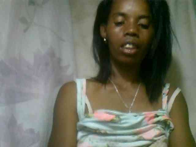 Fanihsexy webcam