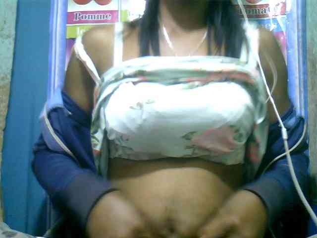 Fanihsexy webcam