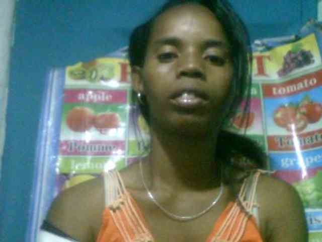 Fanihsexy webcam