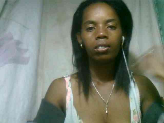 Fanihsexy webcam