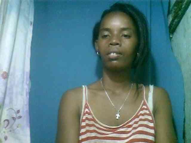 Modèle: Fanihsexy